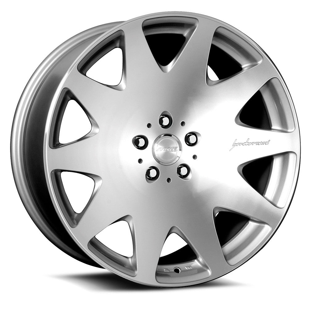 MRR HR3 WHEELS